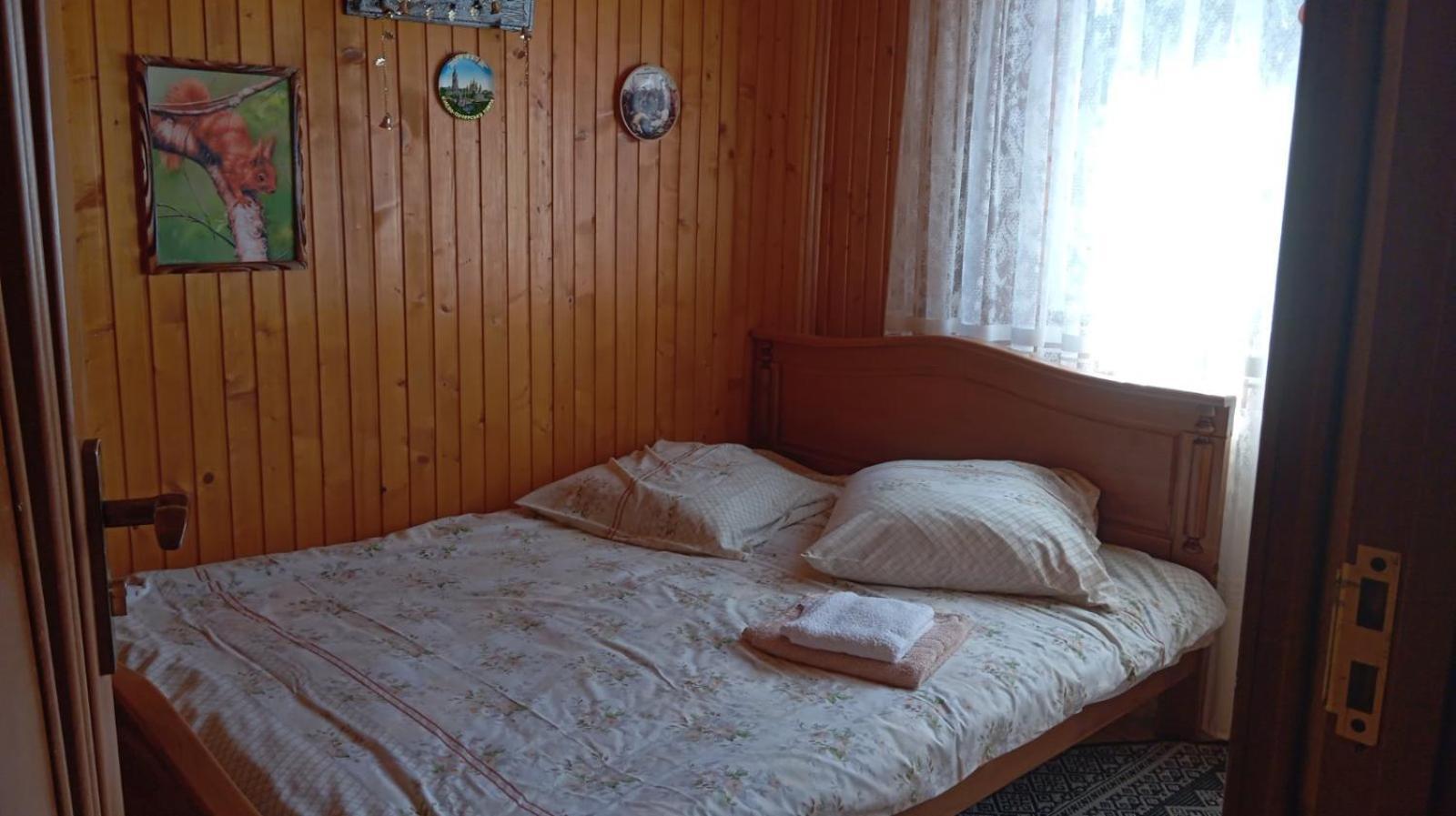 Sofi Hotel Yablunytsya Exterior photo